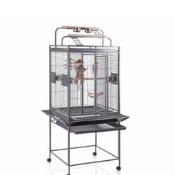 PARROT CAGES